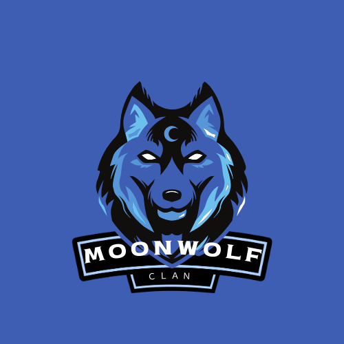 狼, ウルフ, アイコン