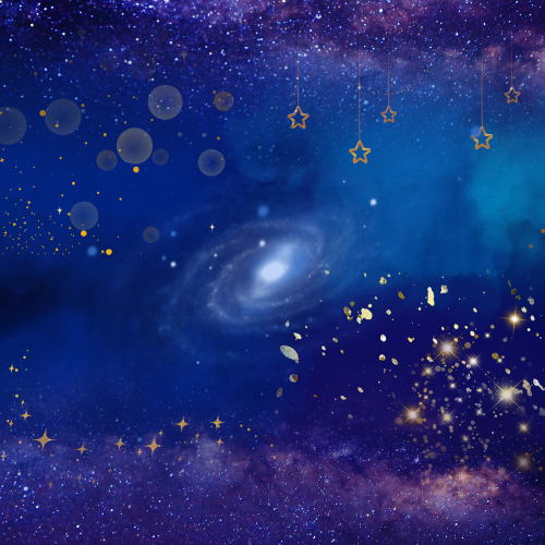 宇宙, 星, 銀河, アイコン