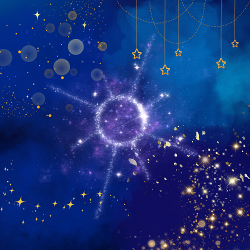 宇宙, 星, 銀河, アイコン