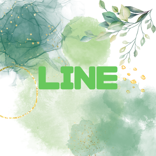 LINE, SNS, アイコン