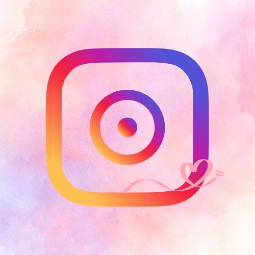 Instagram, インスタグラム, インスタ, SNS, アイコン