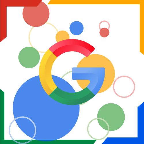 Google, アイコン