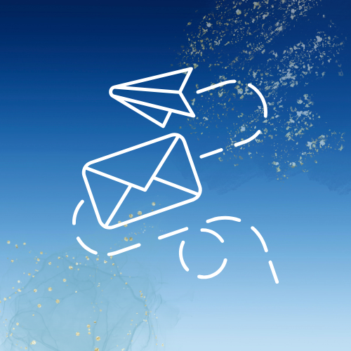 メール, アイコン