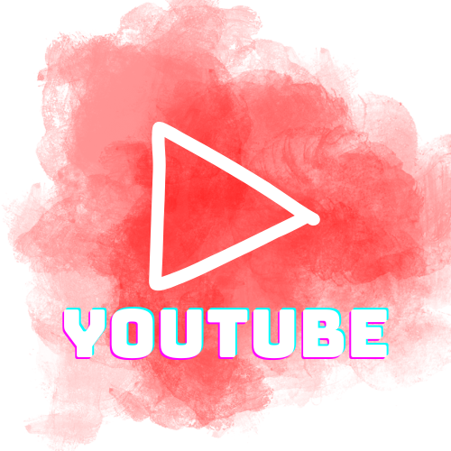 Youtube, アイコン