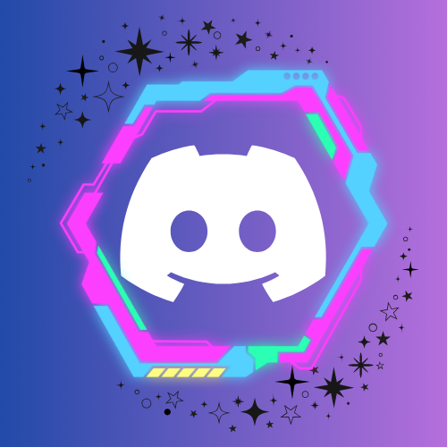Discord, アイコン