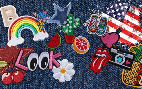 デニム, ストリート, パソコン壁紙, 壁紙