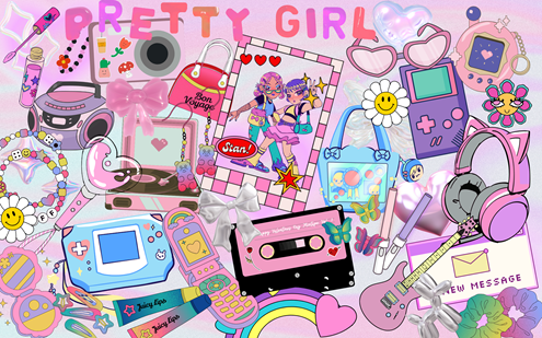 ガジェット, ゲーム, 壁紙