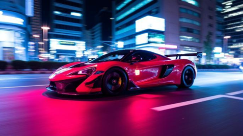 ネオン, サイバーパンク, パソコン壁紙, 壁紙