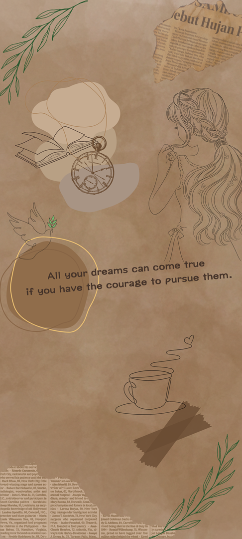 ブラウン, アンティーク, スマホ用壁紙, 壁紙