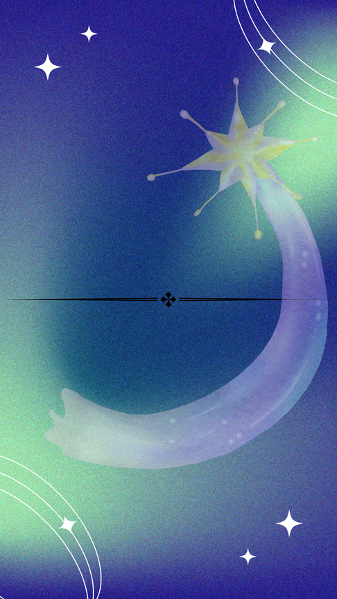 神秘, 三日月, スマホ用壁紙, 壁紙